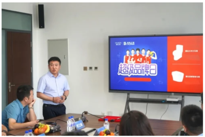 強強聯手，惠達衛浴攜手居然之家助力衛浴行業提檔升級