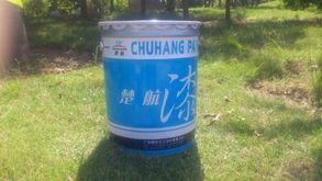 船舶漆產(chǎn)品中心 廣州楚航化工涂料的專業(yè)之選