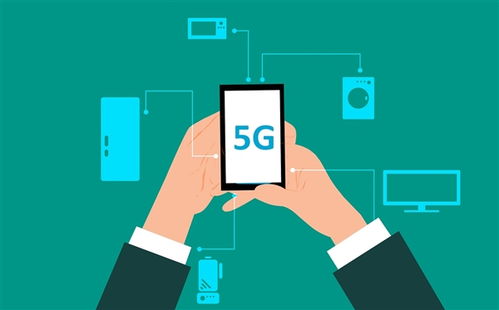 韓國率先開啟5G商用時代，網絡先行，終端設備待跟進